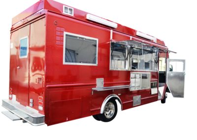 Food Truck