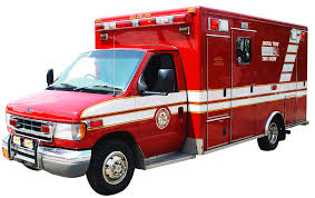 Emergency Vehicles