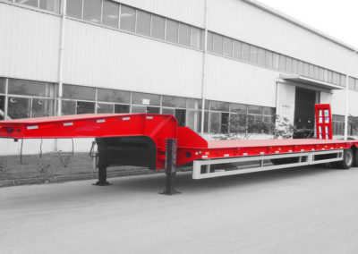 Flatbed Trailers