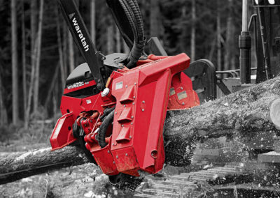 Forestry Equipment