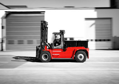 Forklifts