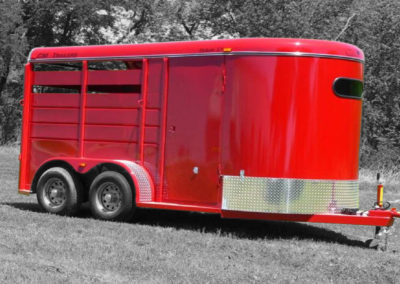 Horse Trailers